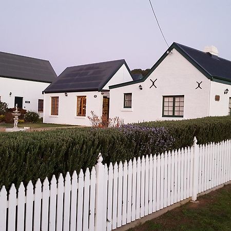 Richmond Barracks Hotel Eksteriør billede