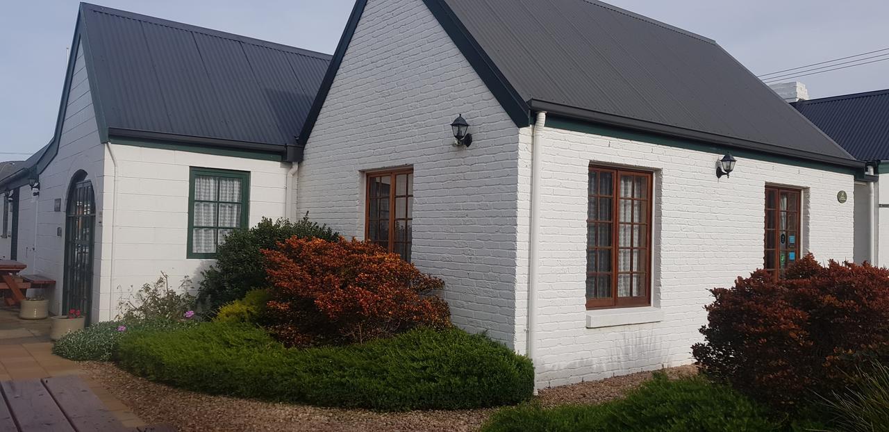 Richmond Barracks Hotel Eksteriør billede