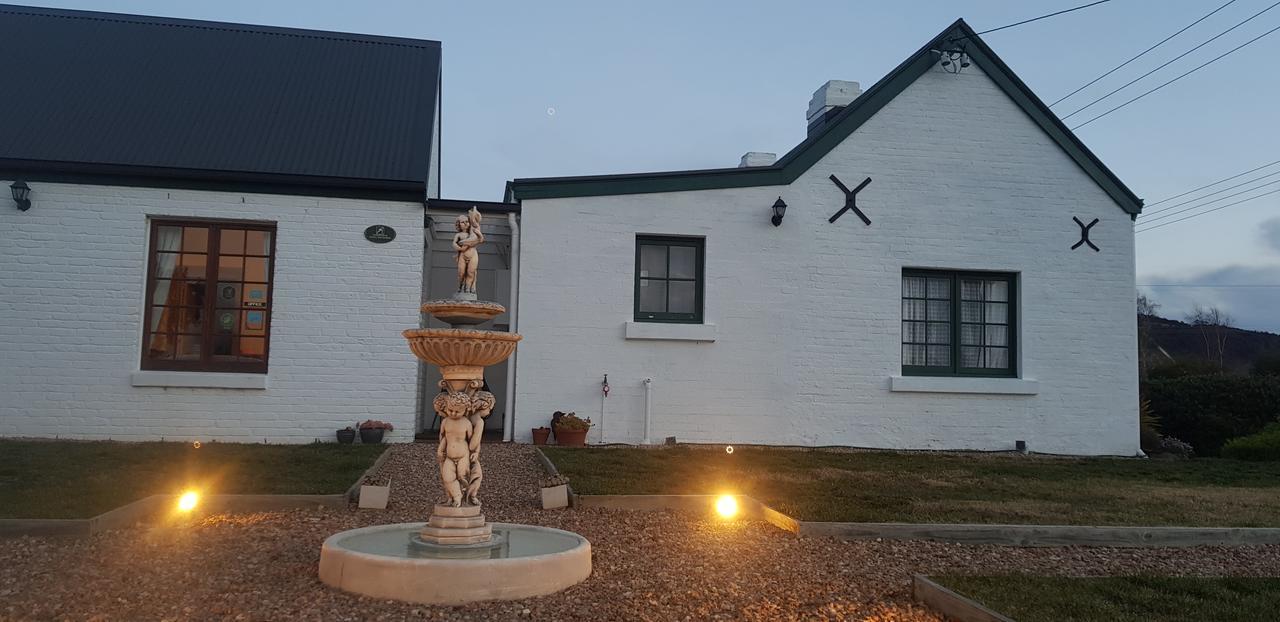 Richmond Barracks Hotel Eksteriør billede