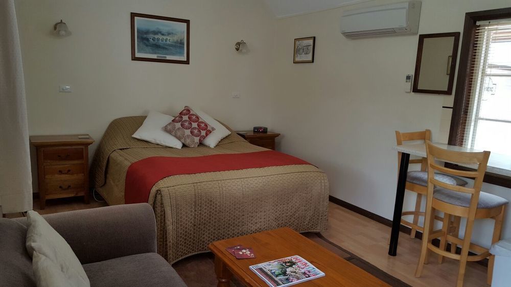 Richmond Barracks Hotel Eksteriør billede