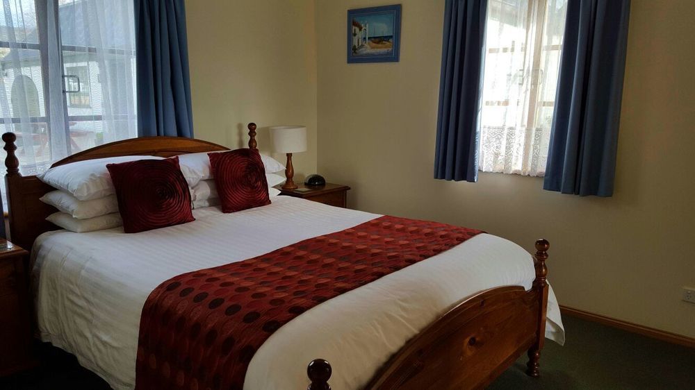 Richmond Barracks Hotel Eksteriør billede