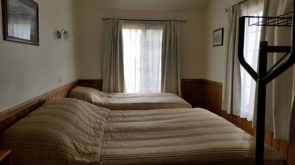 Richmond Barracks Hotel Eksteriør billede