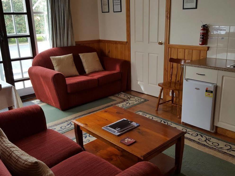 Richmond Barracks Hotel Eksteriør billede