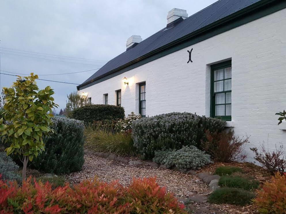Richmond Barracks Hotel Eksteriør billede
